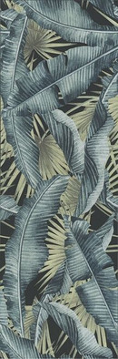 Декор HGD/B358/12000R Диагональ обрезной 25х75 Kerama Marazzi матовый керамический