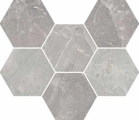 Декор Шарм Эво Империале Мозаика Гексагон / Charme Evo Imperiale Mosaico Hexagon керамогранит