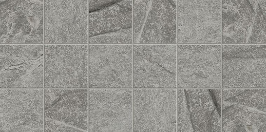 Мозаика Mk.Vibes DgRm1530 15х30 керамогранит Imola Ceramica матовая, серый