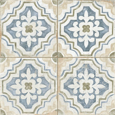 Плитка универсальная Fs Porto Fatima 45x45 Peronda матовая керамическая 0100331654