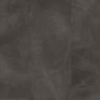 Виниловый ламинат Quick Step 40326 Мягкий графит Alpha Vinyl Illume 33 класс 856х428х6 мм (плитка пвх LVT)