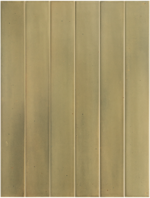 Настенная плитка Massimo Verd Antique 5x40 Equipe матовая керамическая 31577