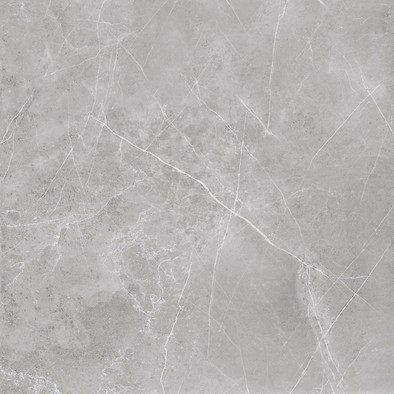 Керамогранит Pulpis Grey 60x60 Zerde Tile антискользящий (grip), глазурованный, матовый универсальная плитка 00000004469