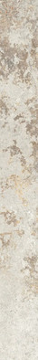 Керамогранит Kist Lux Ivory Glossy 4.8х45 Ava Ceramica полированный настенная плитка 264032