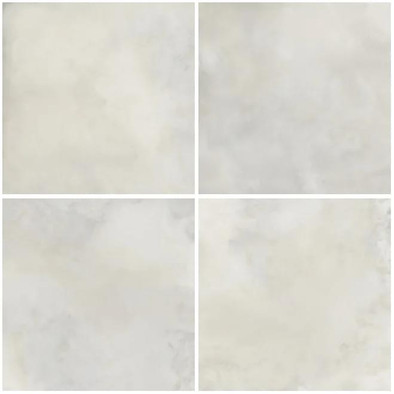 Керамогранит White 20x20 Matt. Elios Emotion матовый универсальная плитка 03A2000