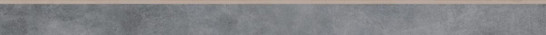 Плинтус Batista Steel 8x119.7 Baseboard Cerrad керамогранит матовый