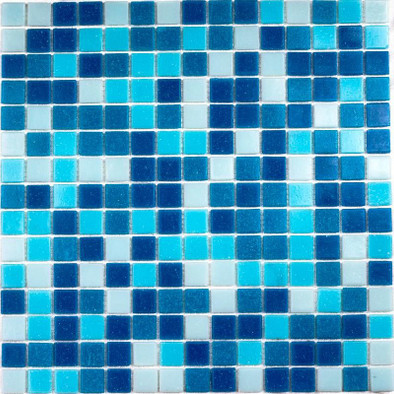 Мозаика Aqua 100 (на бумаге)