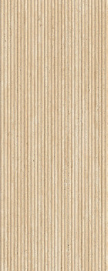 Настенная плитка Taranto Gold Canal 59.6x150 Porcelanosa матовая керамическая 100363886