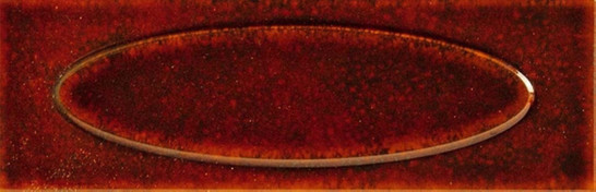 Настенная плитка Capella Garnet 6.5х20 APE Ceramica Carmen глянцевая, рельефная (структурированная) керамическая фото Настенная плитка Capella Garnet 6.5х20 APE Ceramica Carmen глянцевая, рельефная (структурированная) керамическая