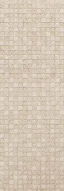 Настенная плитка Bizant Sand 40x120 Durstone Terme матовая керамическая 00-00018730