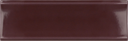 Настенная плитка Vibe Gooseberry In EQ-4 Equipe 6.5х20 глянцевая, рельефная (структурированная) керамическая 28730