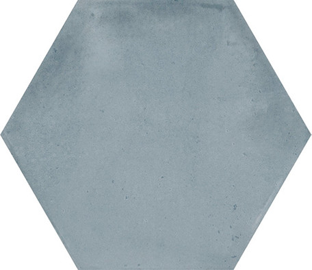 Настенная плитка Small Light Blue 12.4x10.7 La Fabbrica глянцевая керамическая 180047