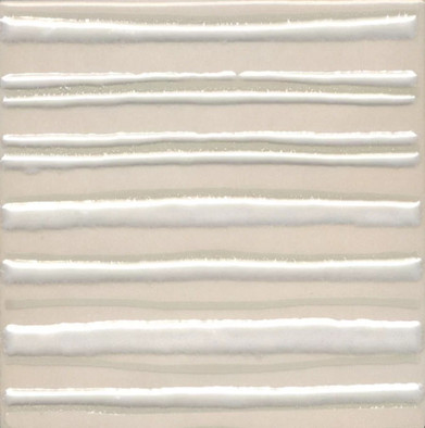 Декор KMD3STA021GN Бахия 3 Бежевый Светлый глянцевый 9,8x9,8x0,7 Kerama Marazzi керамический