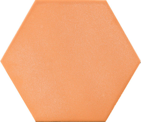 Керамогранит Mayfair Ocre Hex 19.8х22.8 Pamesa матовый универсальный 015.292.0052.01955