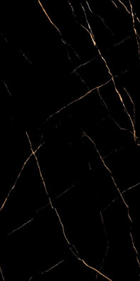 Керамогранит Delta Black 60х120 Bluezone полированный универсальная плитка 00-00834480