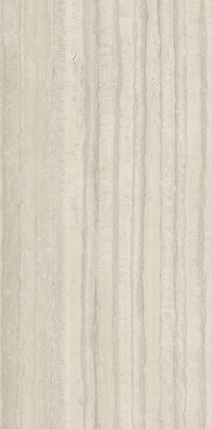 Керамогранит Marmi Classici Travertino Silver Preluc 60х120 Ariostea матовый универсальная плитка P612706