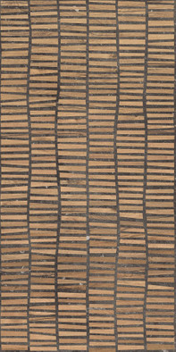 Декор Nord.Stone Domino Black Ret 60x120 Flaviker керамогранит матовый 4880