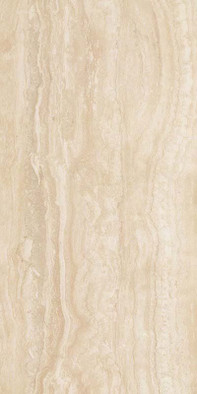 Керамогранит Marvel Travertino Alabastrino 45x90 Lapp. Atlas Concorde Italy лаппатированный (полуполированный) напольная плитка AD5A