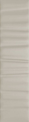 Настенная плитка Joliet Grey Prisma 7.4х29.75 Aparici Ceramicas матовая керамическая