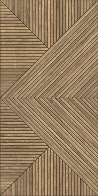 Керамогранит Morris Wood Stick Mix 60х120 Cristacer матовый универсальная плитка 00000086824