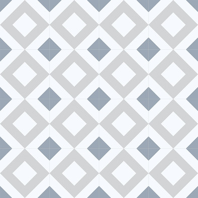 Керамогранит Lante Белый 45х45 ProGRES Ceramica матовый напольная плитка 730404