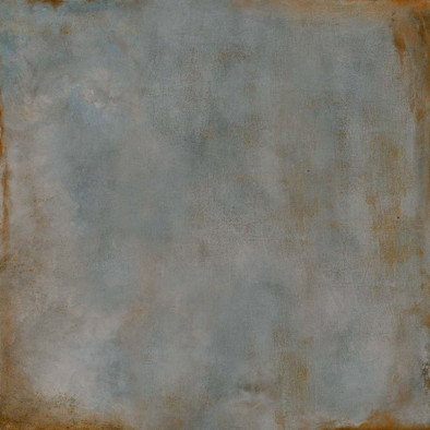 Керамогранит Rust Cyan Marjan 100х100 лаппатированный (полуполированный) универсальный 8327