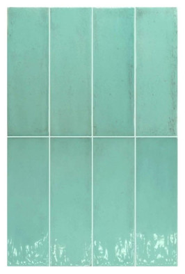 Керамогранит Fango Aquamarine Gloss 5x15 Equipe глянцевый настенный 30682 фото Керамогранит Fango Aquamarine Gloss 5x15 Equipe глянцевый настенный 30682