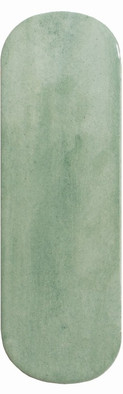 Настенная плитка Calema Oval Clover 5.2х16 DNA Tiles глянцевая керамическая 00000086147