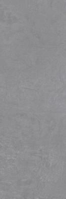 Настенная плитка Cemento Ash 30х90 Gravita матовая керамическая 78801869