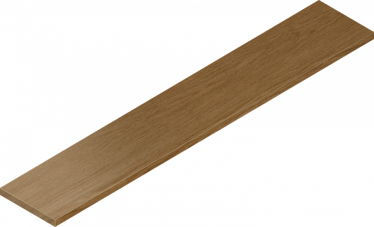 Ступень угловая Aura Classic Oak Scal.160 Ang. Sx 33x160 керамогранит матовая Italon 620070003197