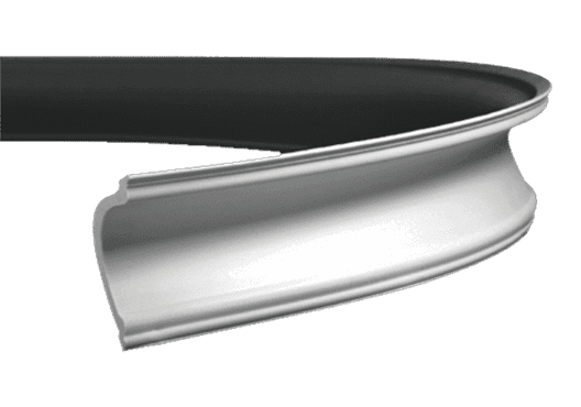 Европласт Карниз гибкий 1.50.180