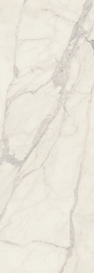 Настенная плитка M6SZ Allmarble Wall Statuario Lux 40х120 глянцевая керамическая