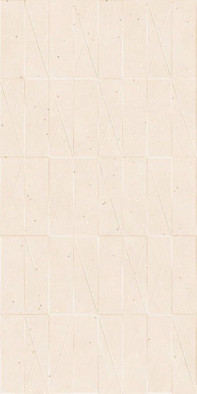 Декор Land Sunshine Decor Rect Matt 59.5x119.2x1 cm ITT Ceramic керамогранит матовый, рельефный (рустикальный) 230375