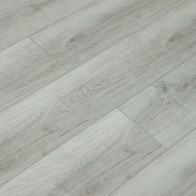 SPC ламинат Amadei G1903 Дуб Галифакс Goodwill 42 класс 1200х180х5 мм (каменно-полимерный) с фаской