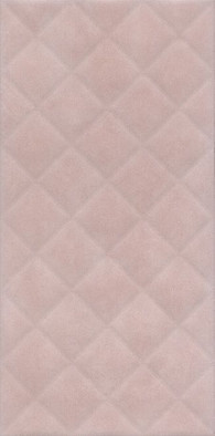 Настенная плитка 11138R Марсо Розовый структура обрезной 30х60 Kerama Marazzi матовая керамическая фото Настенная плитка 11138R Марсо Розовый структура обрезной 30х60 Kerama Marazzi матовая керамическая