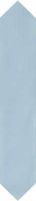 Настенная плитка Gradient Crayon Blue Matt (109247) 4,3х24,3 Wow матовая керамическая