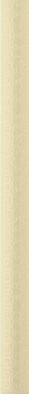 Бордюр Matita Crema Con Griffe E Cornice 1.5x20 Petracer`s Grand Elegance глянцевый керамический MTGR-C 02