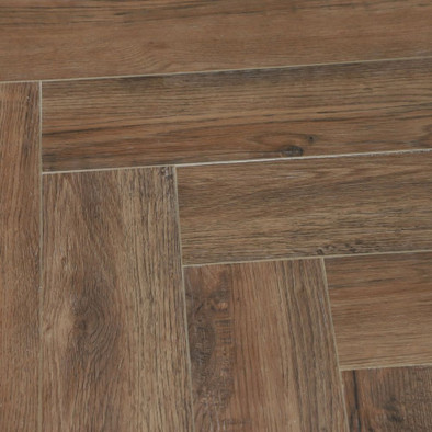 SPC ламинат Amadei D1933 Дуб Нуоро Delight 42 класс 640х128х4.5 мм (каменно-полимерный) с фаской