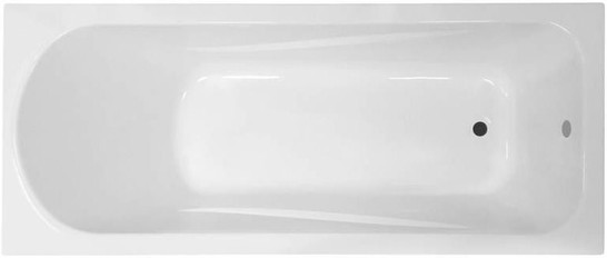 Акриловая ванна Am.Pm Sense new 150х70
