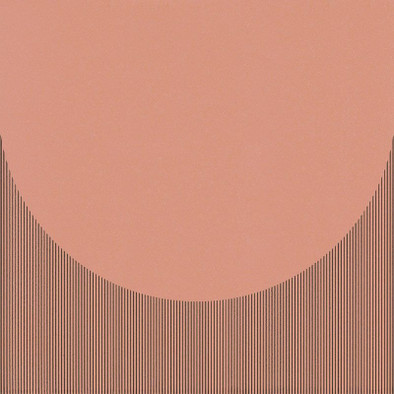 Настенная плитка Neve Creative Blush Dekor B Gres Szkl. Mat Paradyz Ceramika 19.8x19.8 матовая керамическая 5902610552557