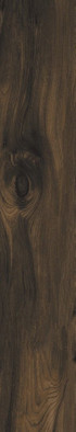 Керамогранит Pine Wenge matt 20х120 Ennface Wood матовый универсальная ENWD1028MT20120