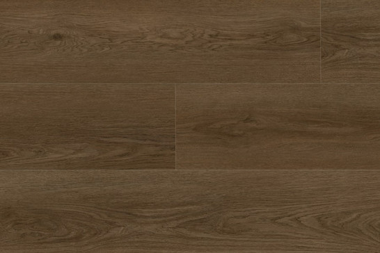 SPC ламинат FloorFactor Dark dust (EM.16) Wise 34 класс 1218х180х5 мм (каменно-полимерный)