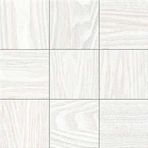 Керамогранит Canaima Blanco 30х30 Vives Tandem Wood матовый универсальная плитка 35410