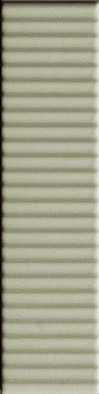 Настенная плитка Strip Salvia 5x20 матовая керамическая