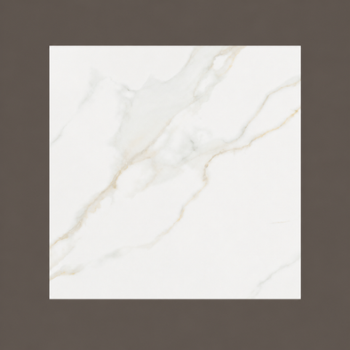 Керамогранит Калакатта Торонто MT (Calacatta Toronto MT) 60х60 Mg Ceramic Метрополис матовый универсальная плитка 525