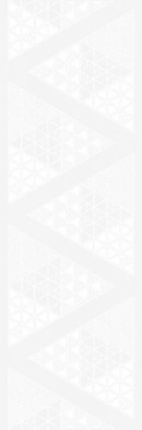 Декор Эфель Белый 20х60 Belleza глянцевый керамический 04-01-1-17-03-00-2325-0