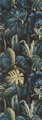 Декор Madison Bosco Decor 31.6х90 Fanal матовый керамический 00000041367