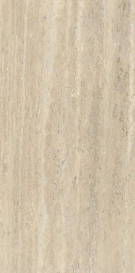 Керамогранит Marmi Classici Ttravertino Romano Preluc 60х120 Ariostea матовый универсальная плитка P612707