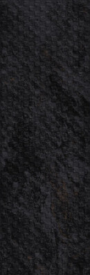 Декор 619 Image Dark Deco 32.5х100 Eurotile Ceramica матовый керамический