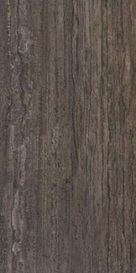 Керамогранит New Travertino Brown 60х120 Rac полированный универсальный фото Керамогранит New Travertino Brown 60х120 Rac полированный универсальный